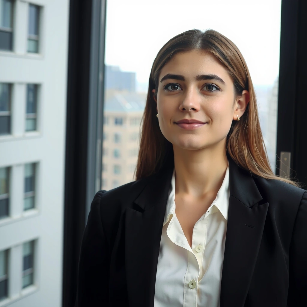 Elena Volkov - UX Strategist