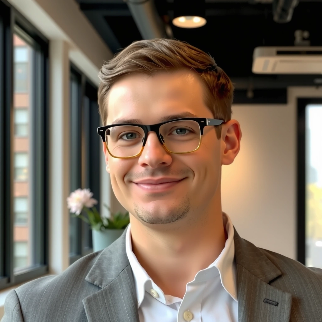 Marcus Rodriguez - Senior Developer