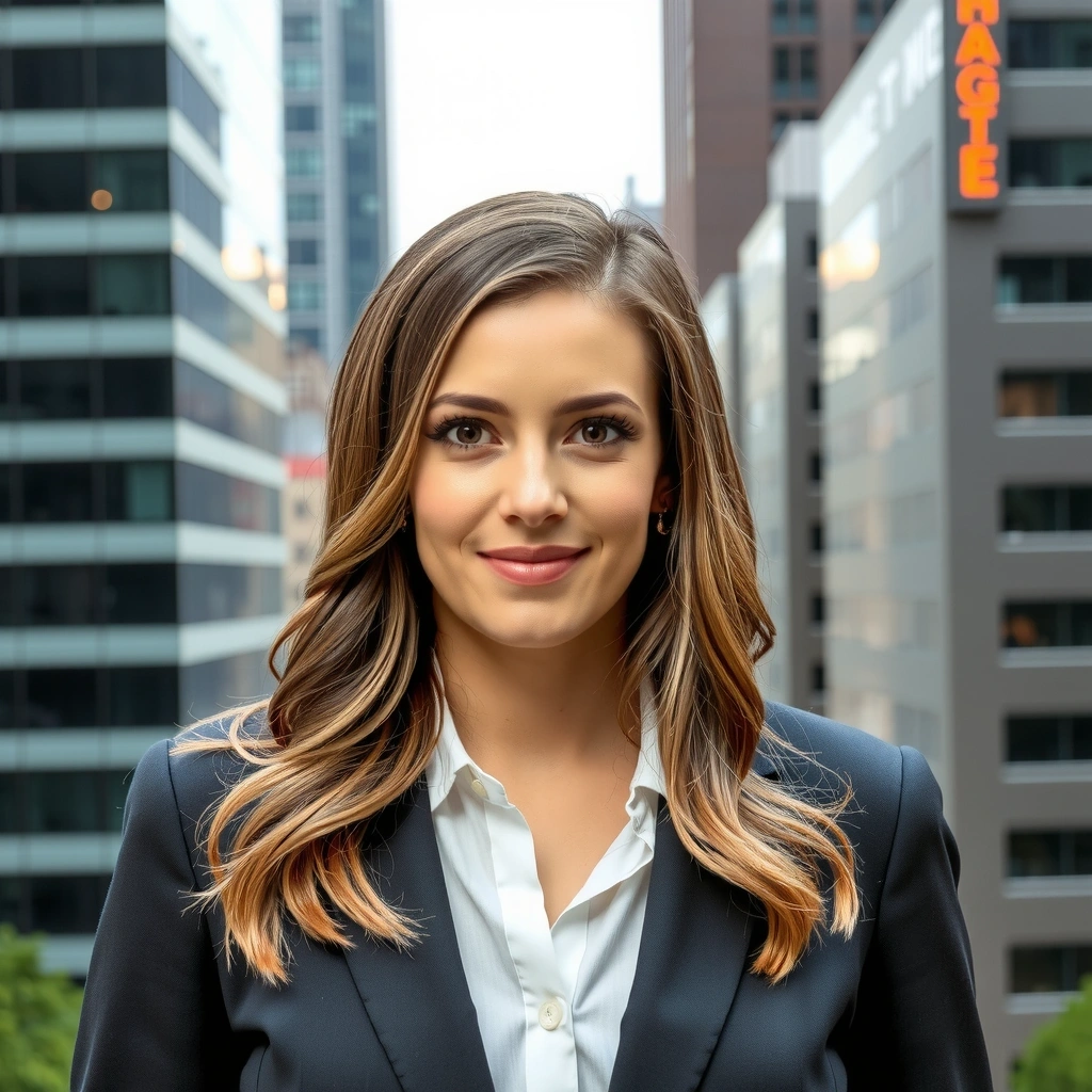 Rachel Thompson - Project Manager